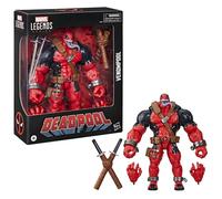 Hasbro - Deadpool - Venompool Deluxe