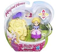 HASBRO - Disney Pricess Magical Movers Ass. to Princess - Bambole E Accessori