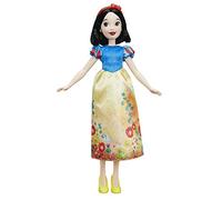 Hasbro Disney Princess - Biancaneve Classic Fashion Doll, E0275ES2