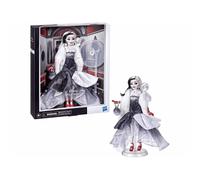 Hasbro Disney Princess Crudelia De Mon