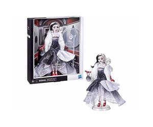 Hasbro Disney Princess Crudelia De Mon