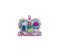 Hasbro Disney Princess Mini Universo Asst