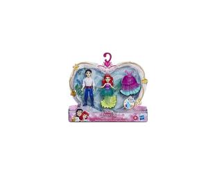 Hasbro Disney Princess Mini Universo Asst