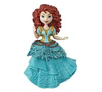 Hasbro Disney Princess SD Merida Figurina