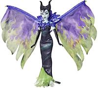 Disney Princess Disney Cattivi Maleficent's Fiamme Of Fury 9042375 Neu