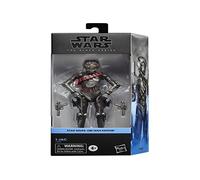 Hasbro - Disney: Star Wars The Black Series - Obi-Wan Kenobi 1-JAC (F5606)