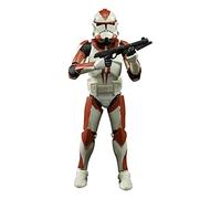 Star Wars Hasbro - Disney The Clone Wars The Black Series - Clone Trooper (187th Battalion) (F5599)