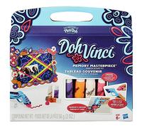 Hasbro Doh Vinci Dohvinci A7189EU4 - Kit per Realizzare Cornici