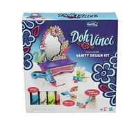 Hasbro DohVinci - A7197EU4, Specchio Vanity, Multicolore