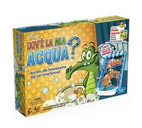 Hasbro - Dov’è La Mia Acqua?