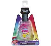 HASBRO - Dreamworks The Trolls 2 World Tour - Poppy Doll Con Ukulele - 5 ''