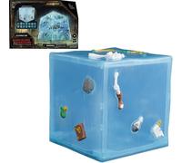 Hasbro - Dungeons & Dragons - Gelatinous Cube - Cubo Gelatinoso