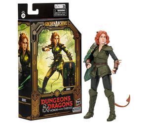 Hasbro - Dungeons & Dragons - Golden Archive Doric