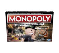 Hasbro Monopoly: Valsspelers Editie