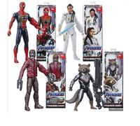 Hasbro E3308 Avengers Titan Hero Movie Modelli Assortiti 30 cm