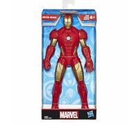 Hasbro E5582 Marvel Avengers Iron Man da 25cm
