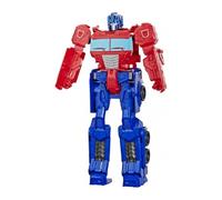 Hasbro E5883 Transformers Authentics Titan Changer Optimus Prime 30 cm