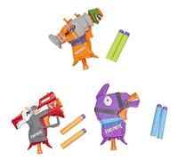 Hasbro Blaster Nerf Microshots Fortnite Doggo