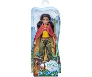 HASBRO E95685X0 RAYA FASHION DOLL BASE