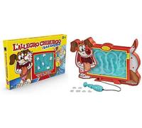 HASBRO E9694103 L'ALLEGRO CHIRURGO SOS CUCCIOLO
