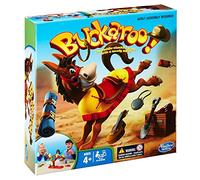 Hasbro Elefun & Friends Buckaroo Game