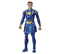 Hasbro ETERNALS 12IN TITAN HERO IKARIS - NUOVO
