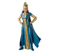 Hasbro- Eternals Legends 6 Inch Figure 1 (E88795L0), Cranberry