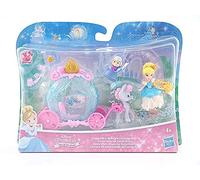 HASBRO EUROPEAN TRADING B.V. Cinderella Story Set E2221