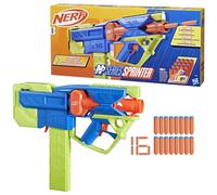 Hasbro European Trading B.V. F8625EU4 NERF multicolore
