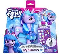 My Little Pony magia dell'unicorno Izzy Moonbow