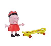 Peppa Pig F21795L0 action figure giocattolo