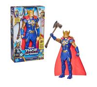 Hasbro F3360 Marvel Thor Love and Thunder Stormbreaker