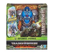 Hasbro F4641 Transformers Il Risveglio Optimus Primal