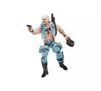 G.I. GI Joe Retro Gung-Ho Exclusive Limited Edition Action Figure HASBRO
