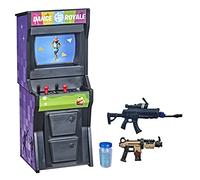 Hasbro - Fortnite - Victory Royale Series Purple Arcade Machine