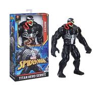 Hasbro F49845LO Venom De Luxe SPIDERMAN h.35cm