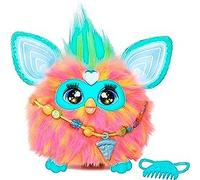 HASBRO F6744IT4 FURBI CORALLO