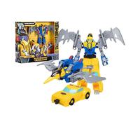 Hasbro F6765 Transformers Buzzworthy Bumblebee Dino Combiner