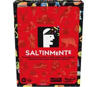Hasbro F6795 Saltinmente Classico gioco da festa per adulti e adolescenti
