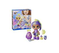 Hasbro F7360 Baby Alive Star Besties Lovely Luna