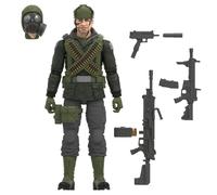 Hasbro F7737 6 inch G.I. Joe Classified Series Nightforce David Big Ben Bennett
