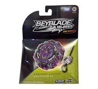 Hasbro F7799 - Beyblade Burst - Serie Pro, Variant Lucius D02-PSK PR-24