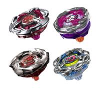 GIOCO HASBRO BEYBLADEX DUAL PACK ASSORTITI