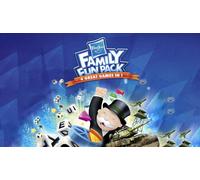 Hasbro Family Fun Pack