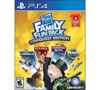 Hasbro Family Fun Pack Conquest Edition PlayStation 4 (erneuert)
