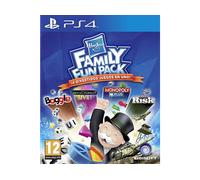 Hasbro Family Fun Pack - GIOCO PS4