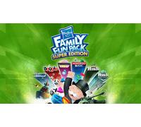 Hasbro Family Fun Pack - Super Edition