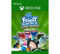 Hasbro Family Fun Pack - Super Edition XBOX LIVE Key EUROPE
