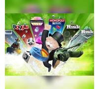 Hasbro Family Fun Pack - Super Edition (Xbox One / Xbox Series X|S) Xbox Live Key - ARGENTINA