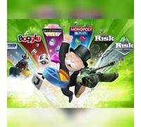 Hasbro Family Fun Pack - Super Edition (Xbox One / Xbox Series X|S) Xbox Live Key - EU